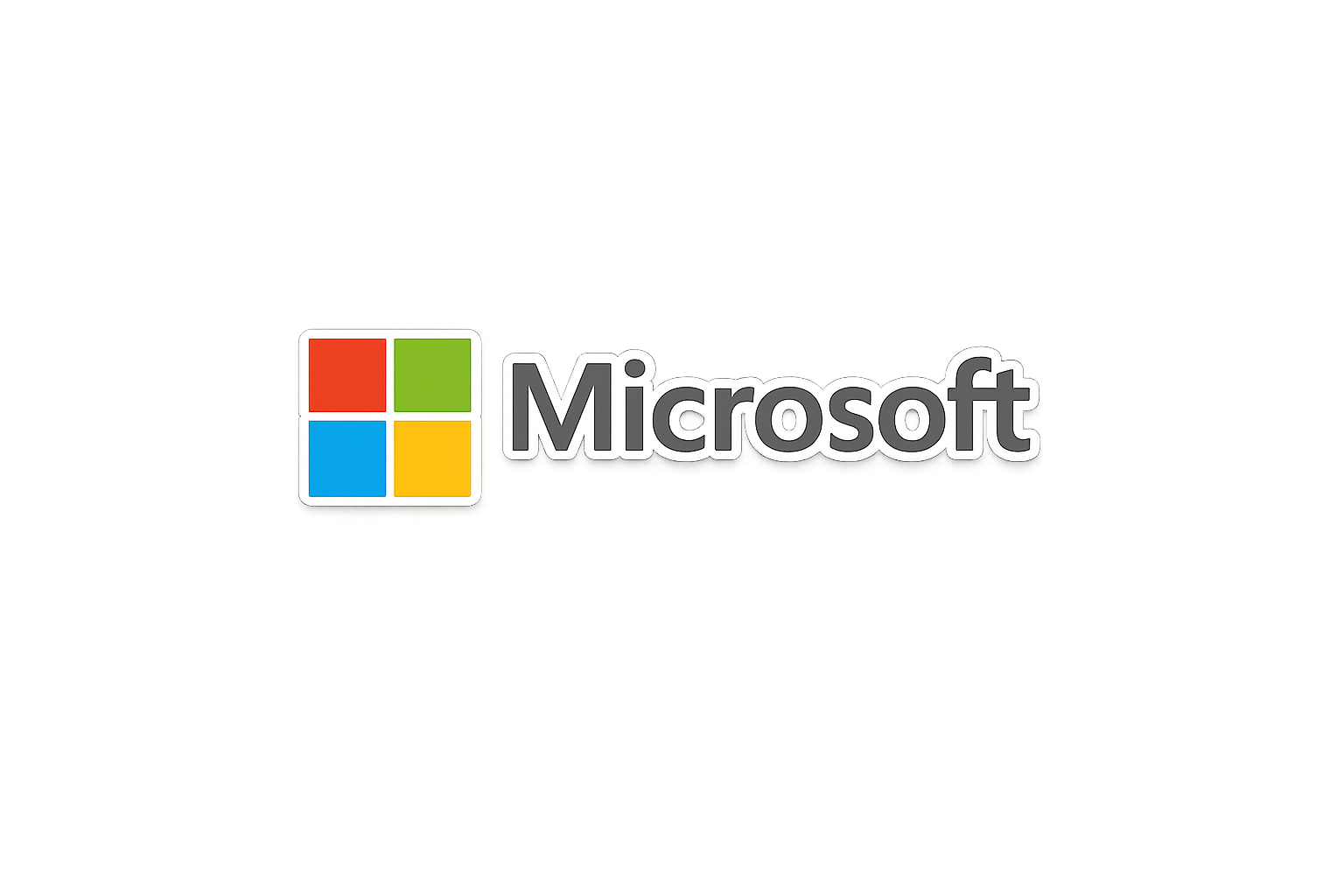 Microsoft